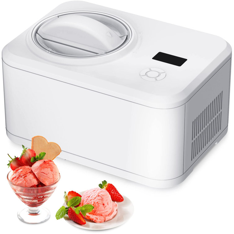 Automatic ice on sale cream making machine